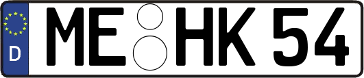 ME-HK54