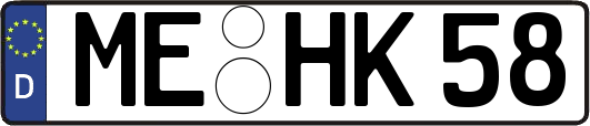 ME-HK58