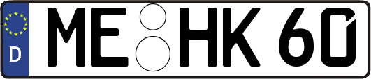 ME-HK60