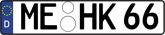 ME-HK66