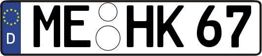 ME-HK67