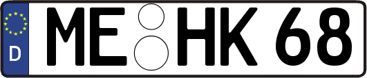 ME-HK68