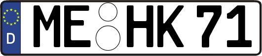 ME-HK71