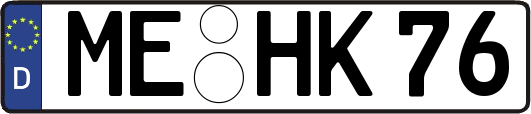 ME-HK76