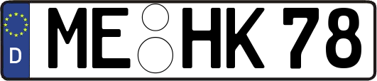 ME-HK78