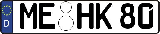 ME-HK80