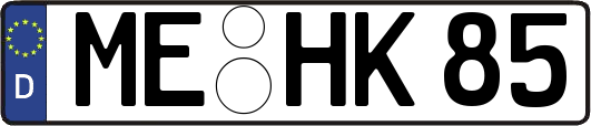 ME-HK85