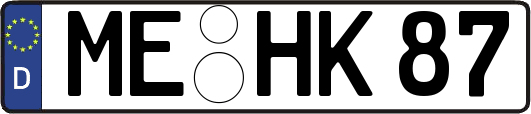 ME-HK87