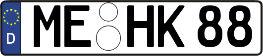 ME-HK88