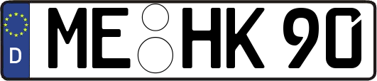ME-HK90
