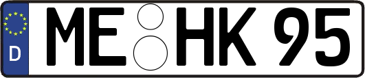 ME-HK95