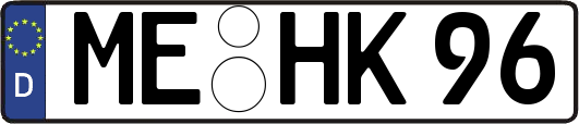 ME-HK96
