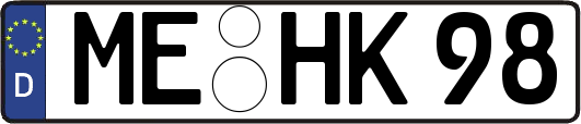 ME-HK98