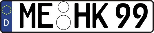 ME-HK99