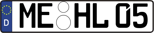 ME-HL05