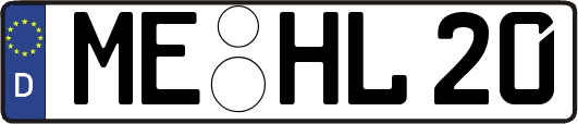 ME-HL20