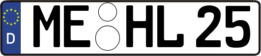 ME-HL25