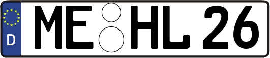 ME-HL26