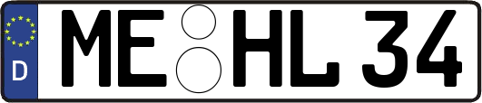 ME-HL34