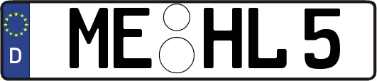 ME-HL5