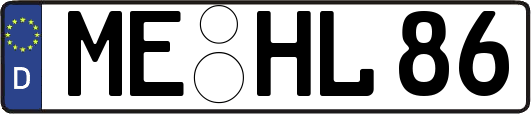 ME-HL86