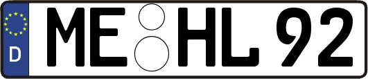 ME-HL92