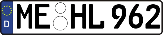 ME-HL962