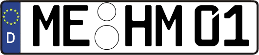 ME-HM01