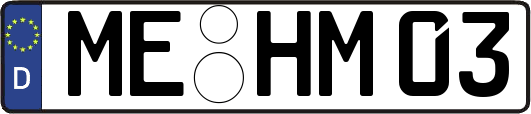 ME-HM03