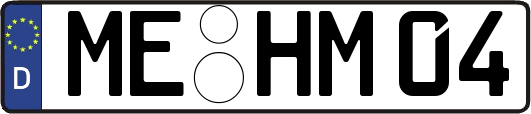 ME-HM04