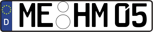 ME-HM05