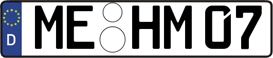 ME-HM07