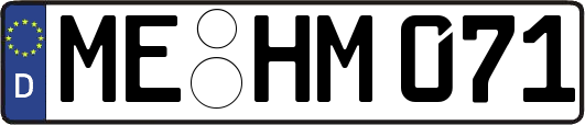 ME-HM071