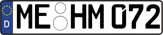 ME-HM072