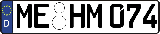 ME-HM074