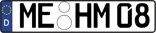 ME-HM08