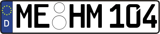 ME-HM104