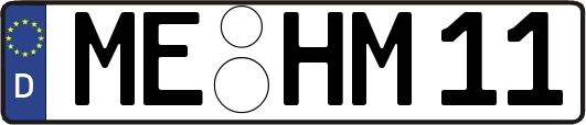 ME-HM11