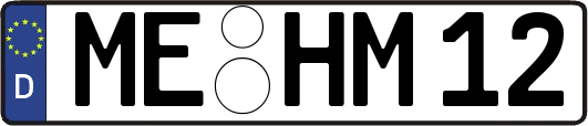 ME-HM12