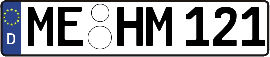 ME-HM121