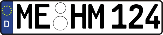 ME-HM124