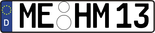 ME-HM13