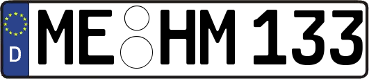 ME-HM133