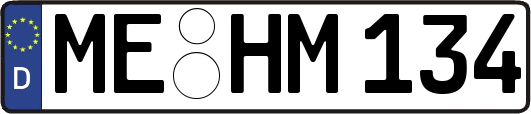 ME-HM134