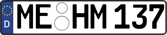 ME-HM137