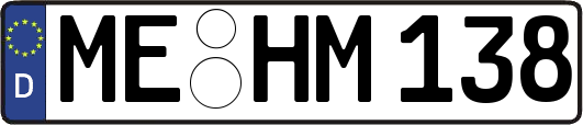 ME-HM138