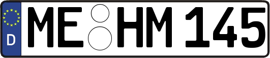 ME-HM145