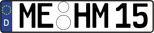 ME-HM15