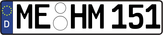 ME-HM151