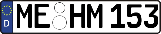 ME-HM153
